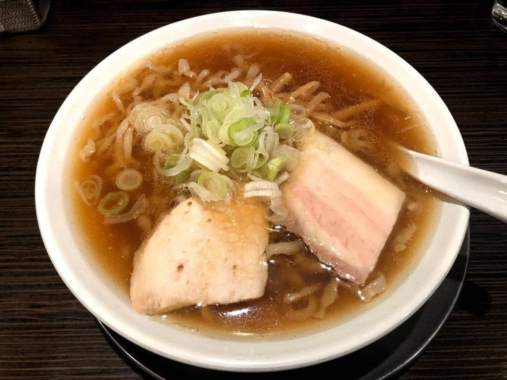 麺匠 ぼんてん