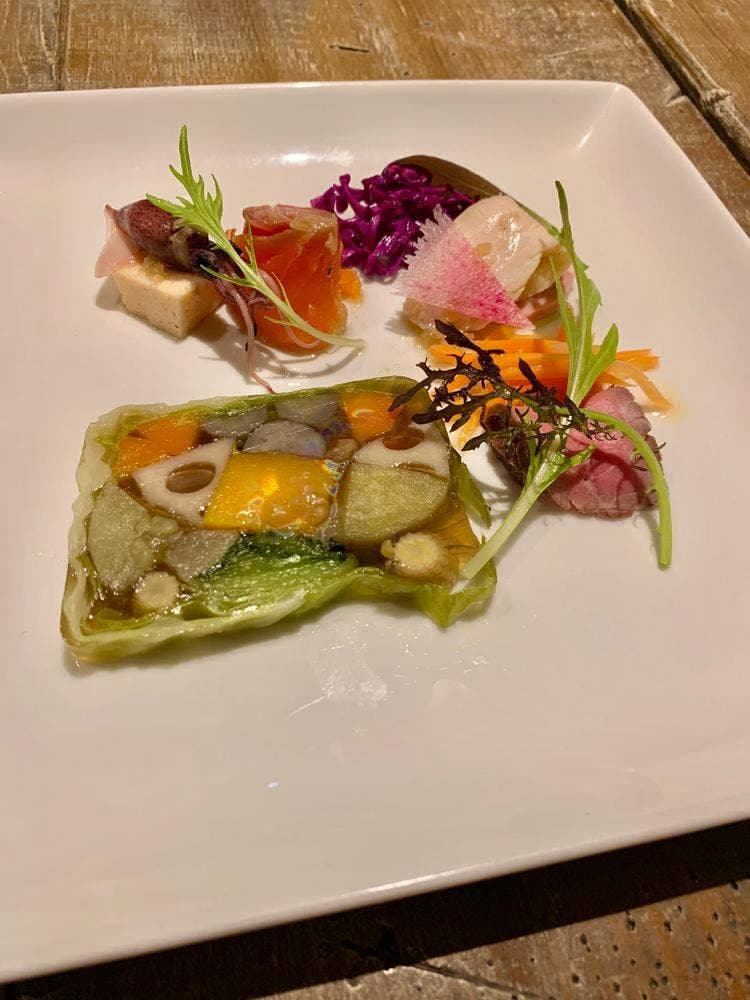 エヌワイブランシェ