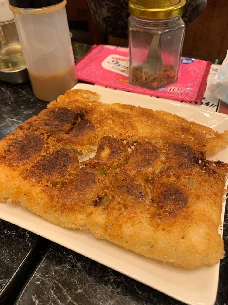 餃子専門店 弐圓