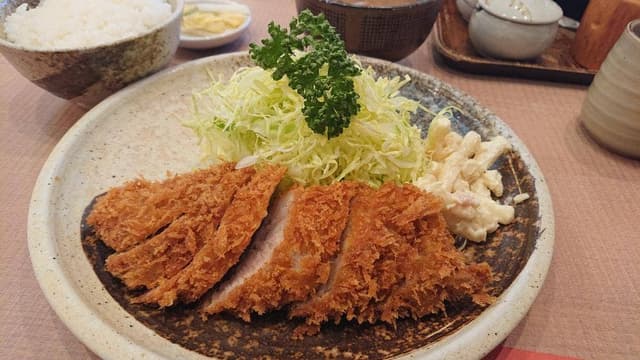 とんかつ双葉葛西店 - サブ画像1
