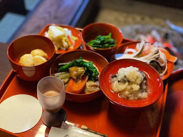 春蘭の宿 - サブ画像1