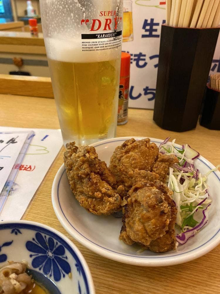 立呑み としちゃん