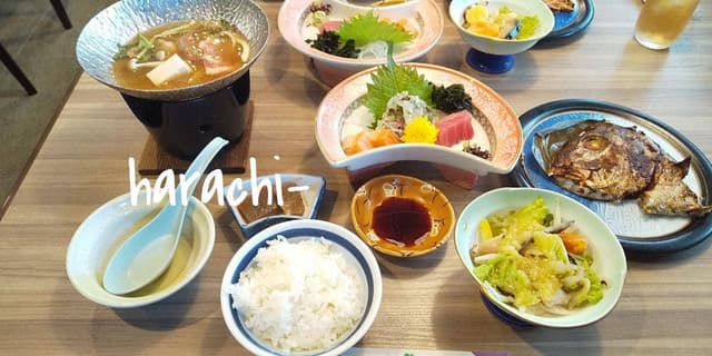 美味三昧 明石園 - サブ画像1