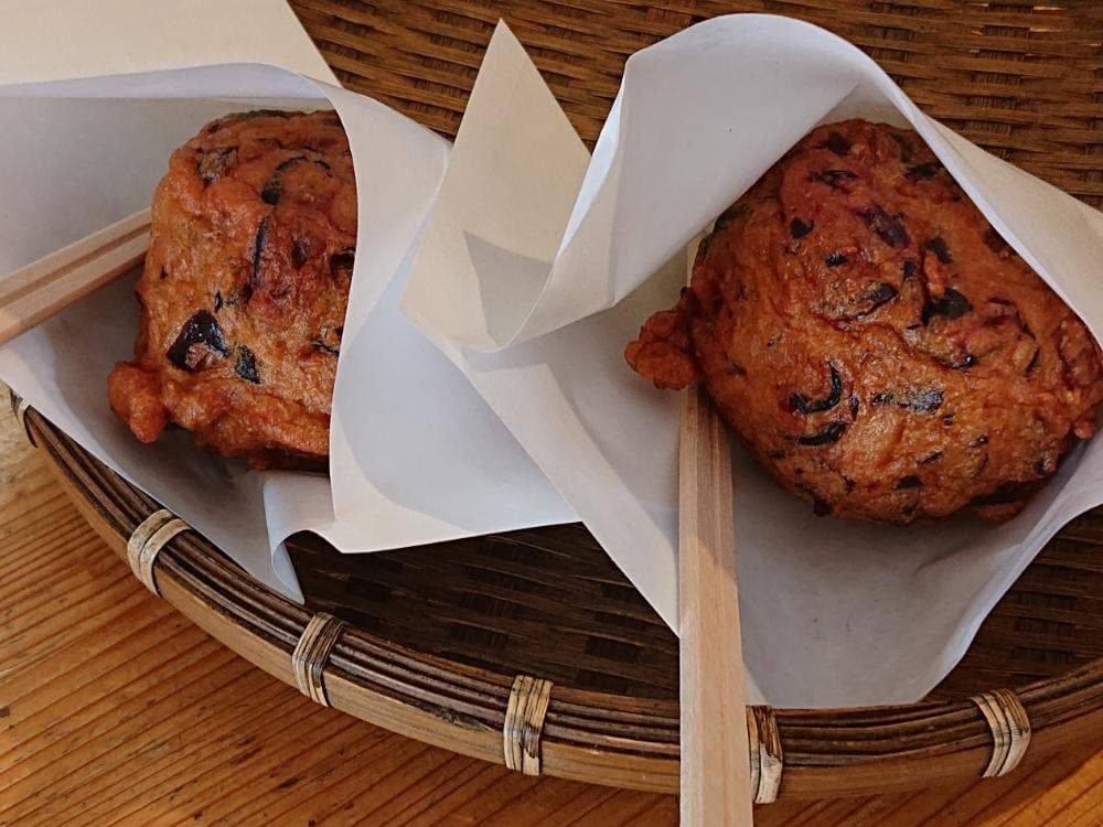 若松屋 外宮前店