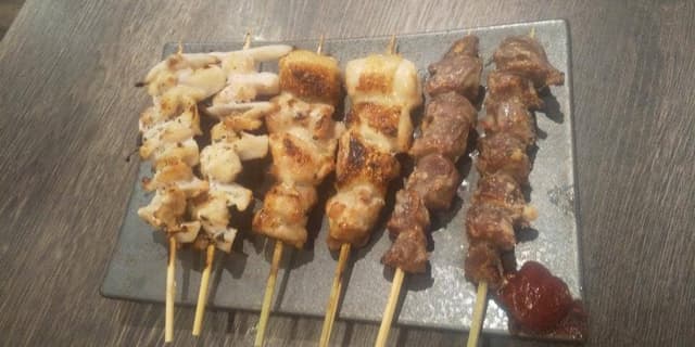 鳥頂点下赤塚店 - サブ画像1