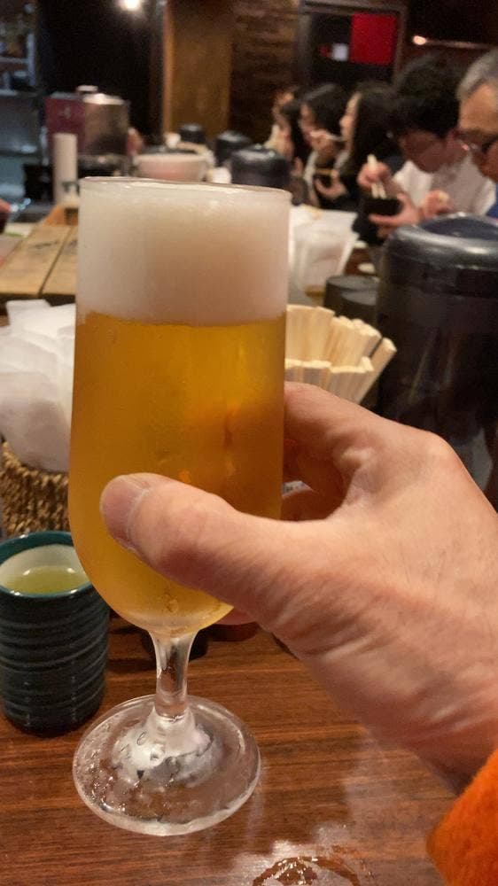 刺身BAR 河岸頭 - サブ画像3