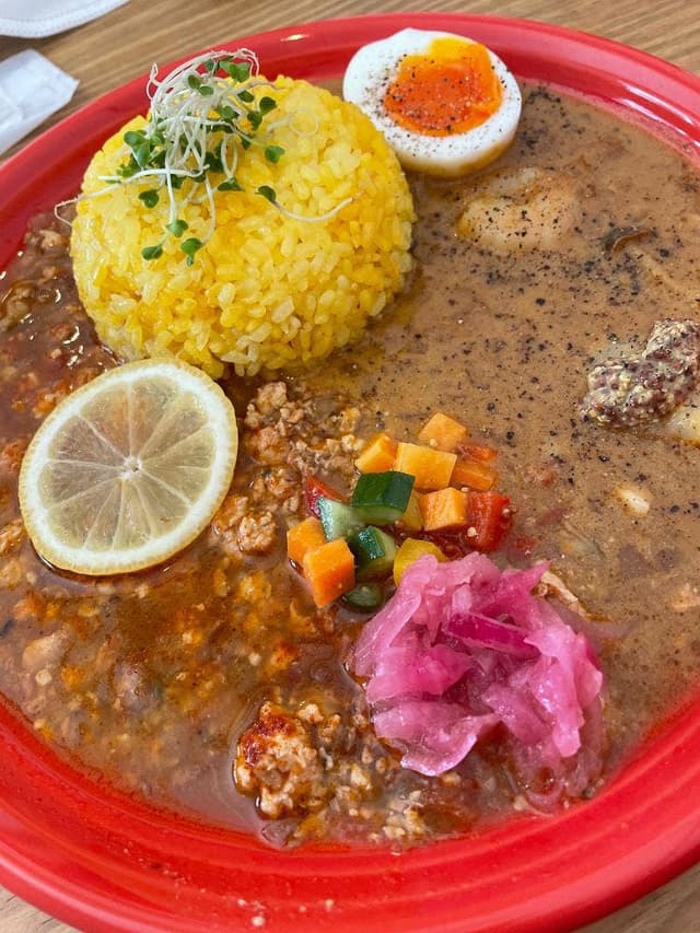 KOMOLEBI - サブ画像1