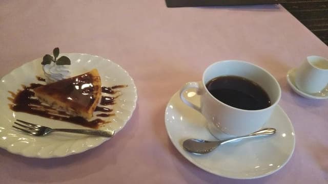 れんが亭 - サブ画像3