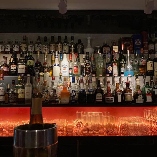 Bistro&Bar AUBE - サブ画像2