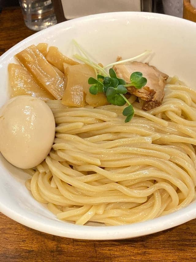 つけめんTETSU 御徒町らーめん横丁店 - サブ画像3