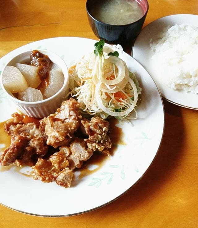 街の洋食屋 ラパン - サブ画像2