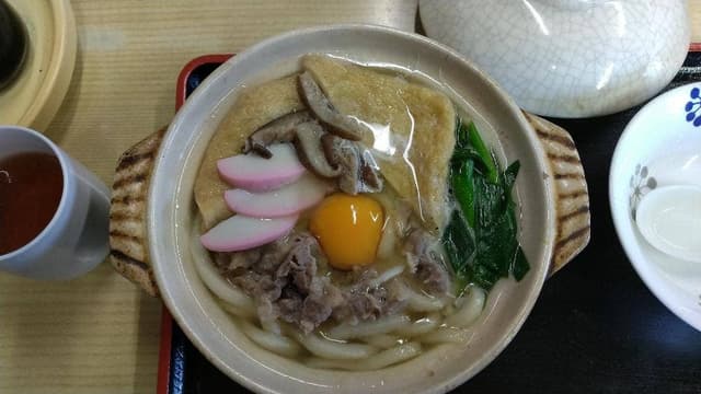 藤乃家食堂 - サブ画像1