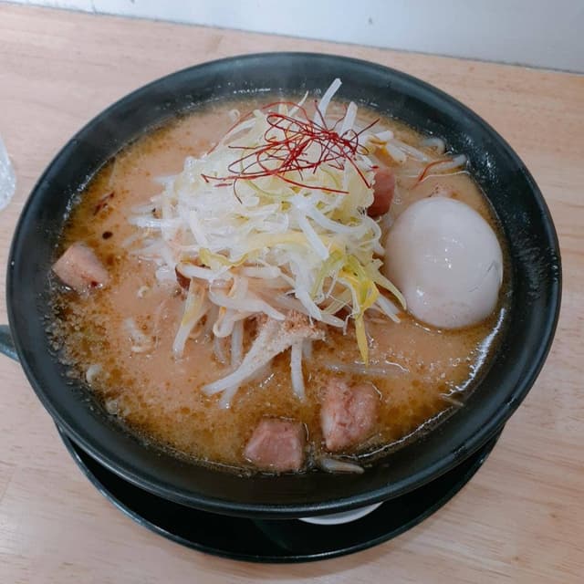 Noodleshop arakawa - サブ画像3