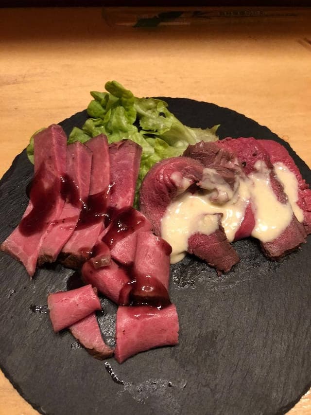 Cafe&Diner BAHAMA - サブ画像1