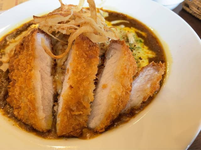 自家焙煎カフェ カフェ・ド・コロンビア - サブ画像3
