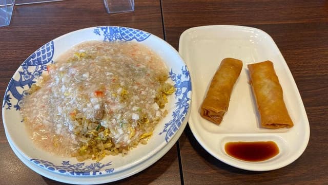 バーミヤン 荏原店 - サブ画像3