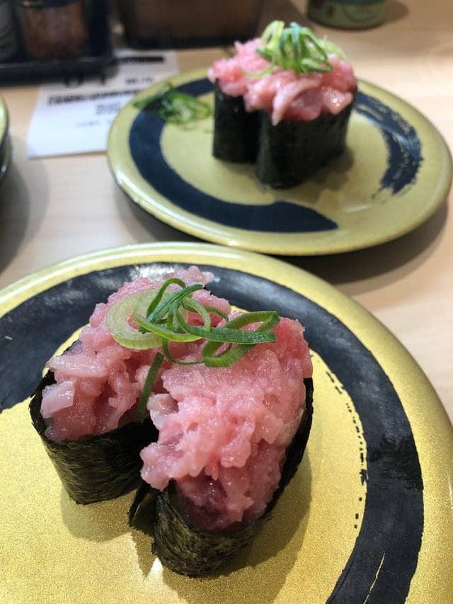 はま寿司 町田小山ヶ丘店 - サブ画像3