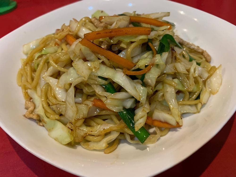 大蓮香 奥田店