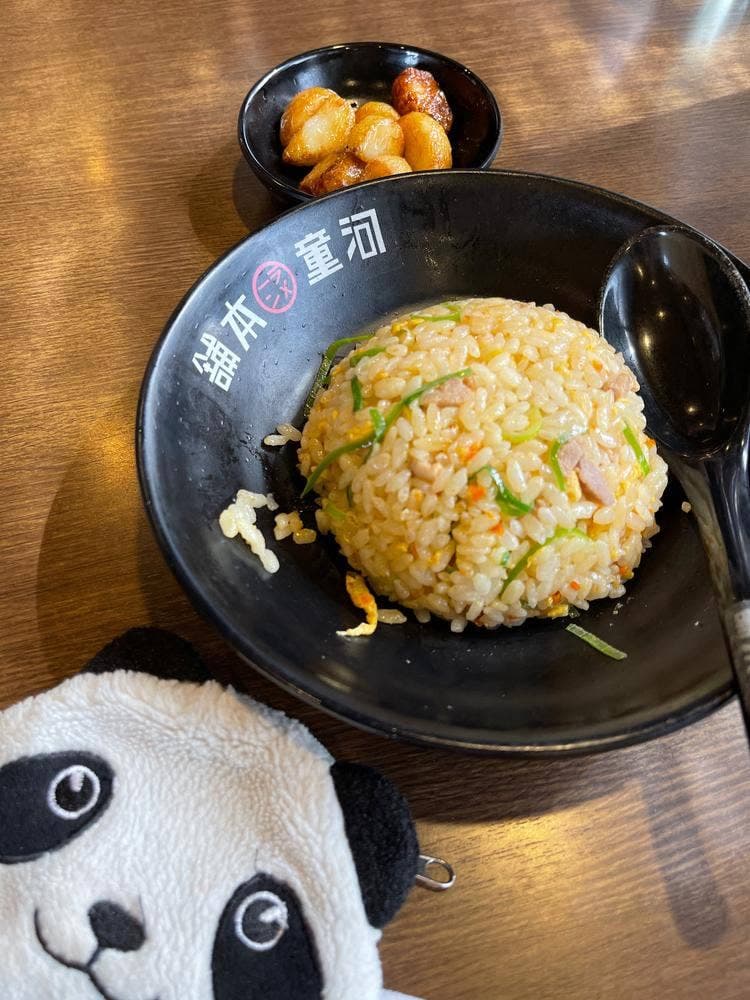 河童ラーメン本舗 押熊店