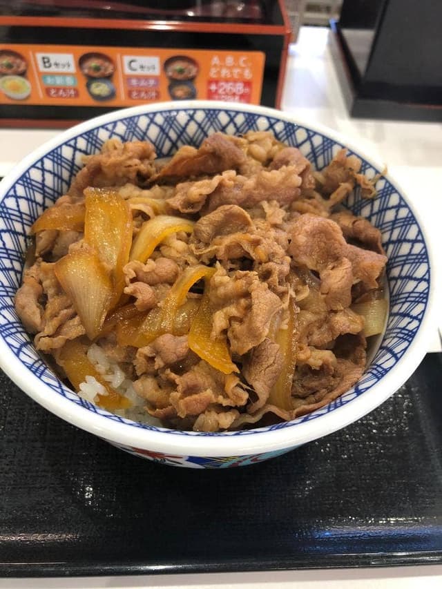 吉野家 16号線東大宮店 - サブ画像3