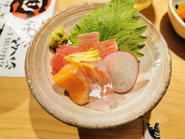 魚酒場 ジェームス吉田屋 姫路駅前店 - サブ画像2