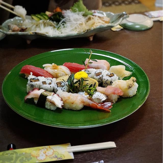 みどり寿司 - サブ画像2