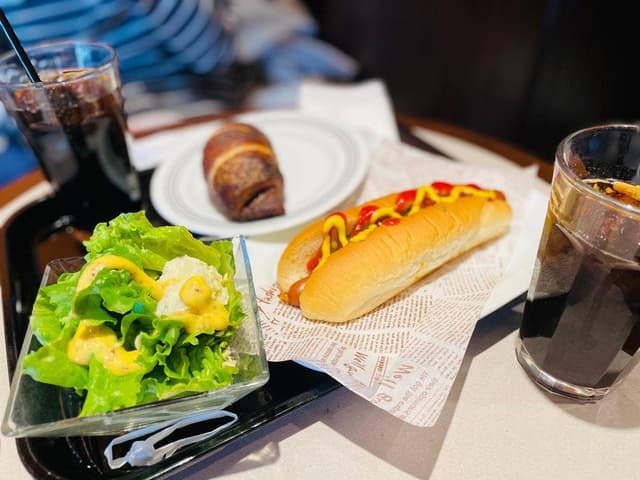 ピアーズカフェ nonowa武蔵小金井店 - サブ画像1