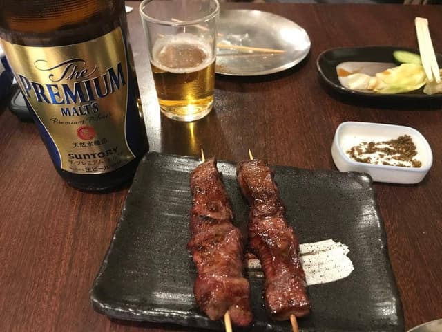串焼 だるま - サブ画像3