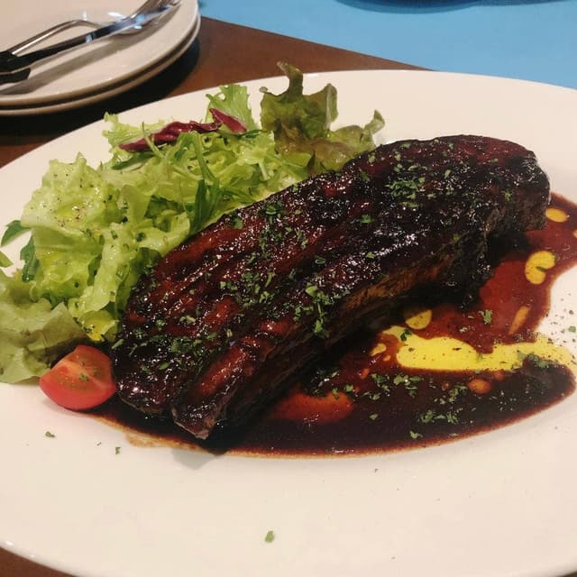 ワイン食堂 geeks - サブ画像2