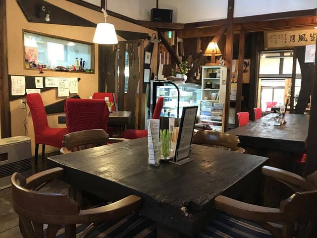 喫茶室サロン かぜくら - サブ画像2