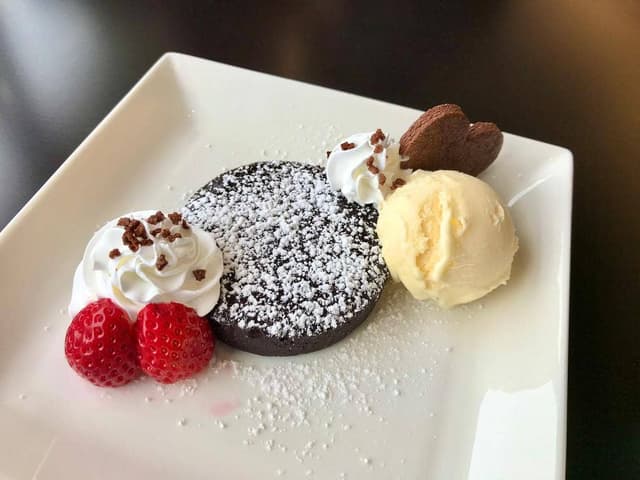 COFFEE&PARLOR アルモニー - サブ画像1