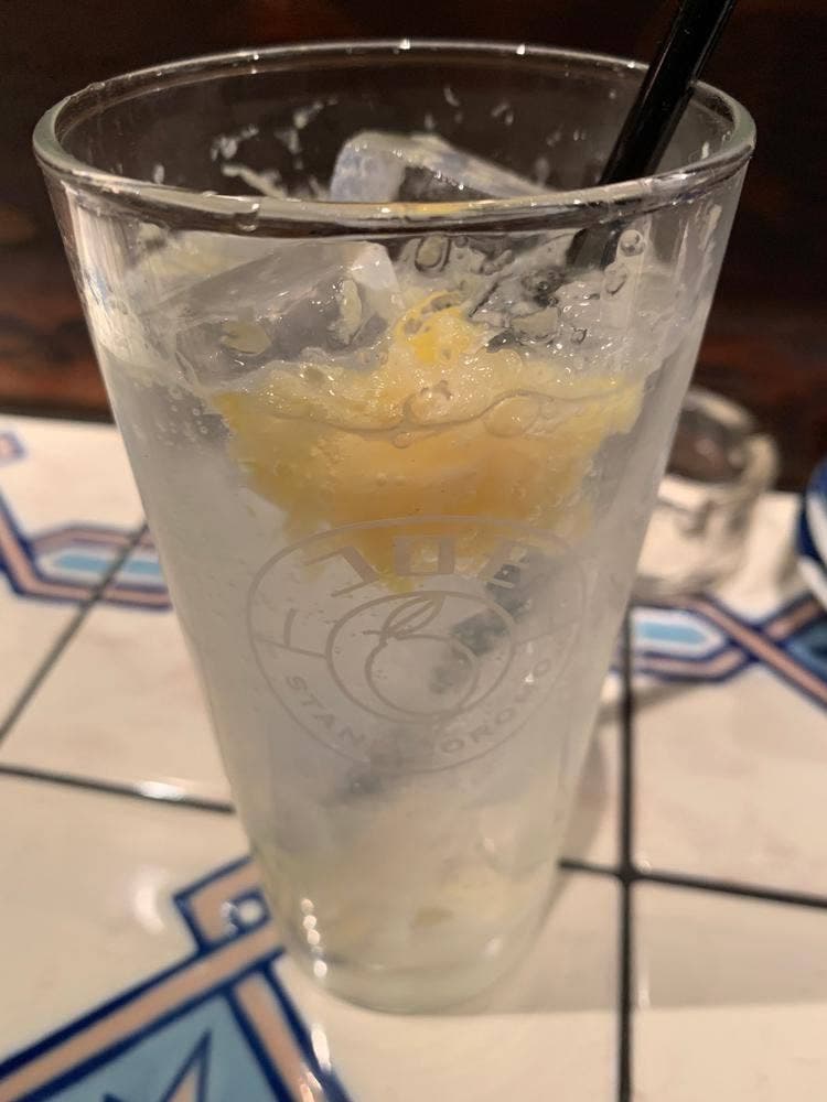スタンド コロモ