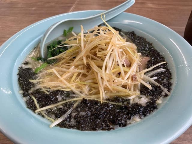ラーメンショップ 堀割店 - サブ画像2