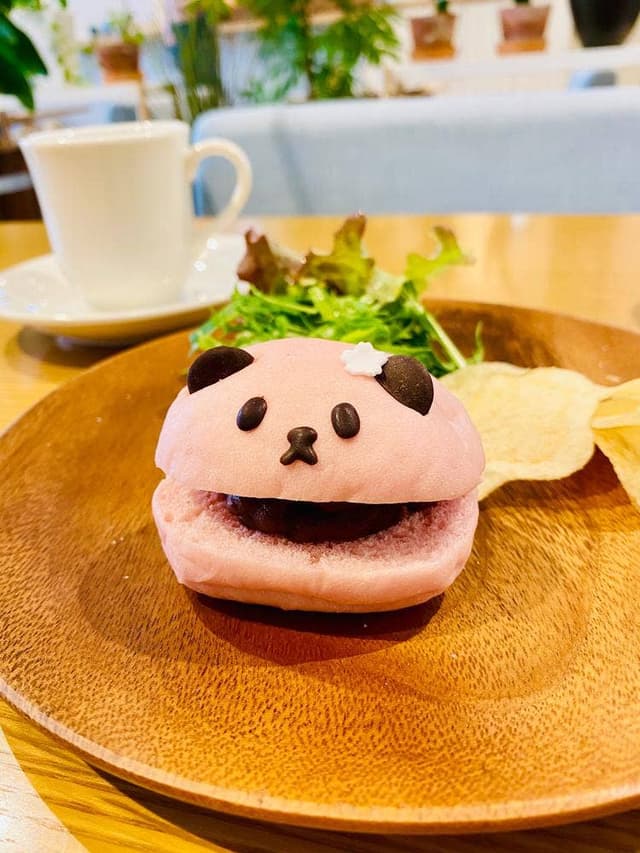 yama coffee - サブ画像2