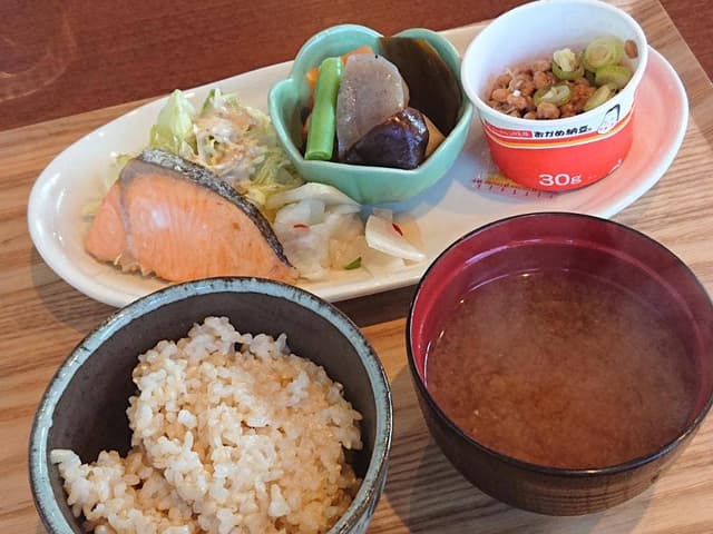 カフェトッコ - サブ画像3