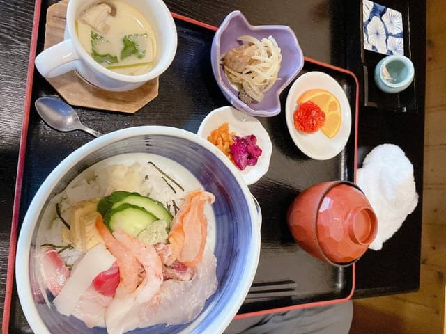 清みず月岡つくし店 - サブ画像1