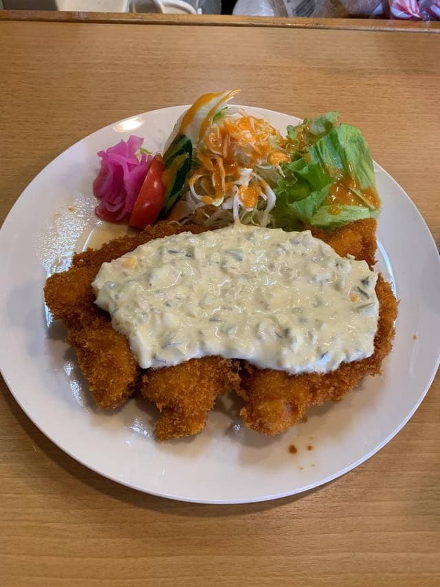 グリル ヨシダ - サブ画像3