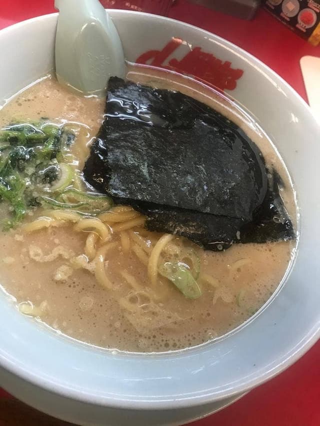 ラーメン山岡家 富山田尻店 - サブ画像3