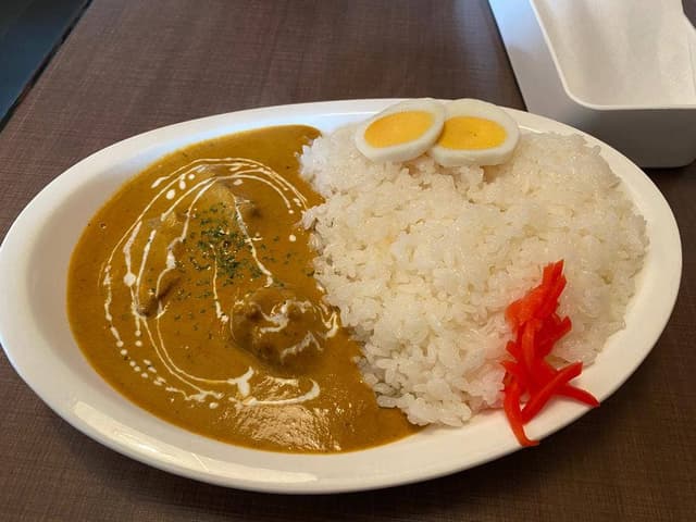 ママ アジア料理 - サブ画像1