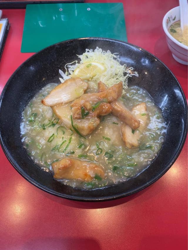 餃子の王将 深草竹田店 - サブ画像3