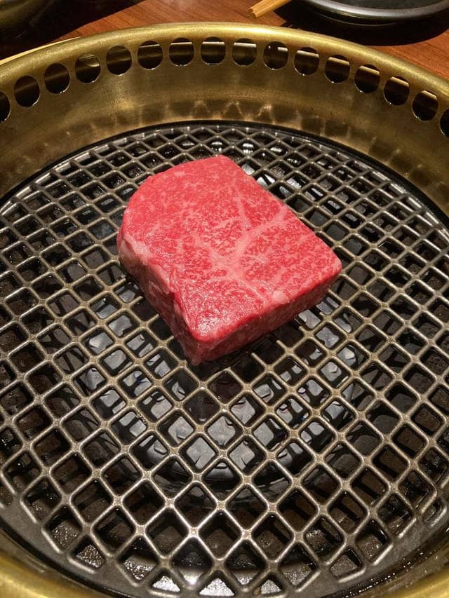 焼肉ダイニング甲 京都押小路本店 - サブ画像2