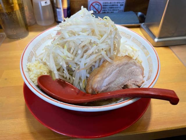 ラーメン豚彦本店 - サブ画像1