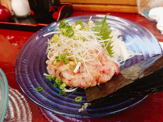 味処いとう - サブ画像1