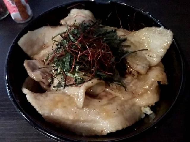 美味団欒 はらにわ小町 - サブ画像3