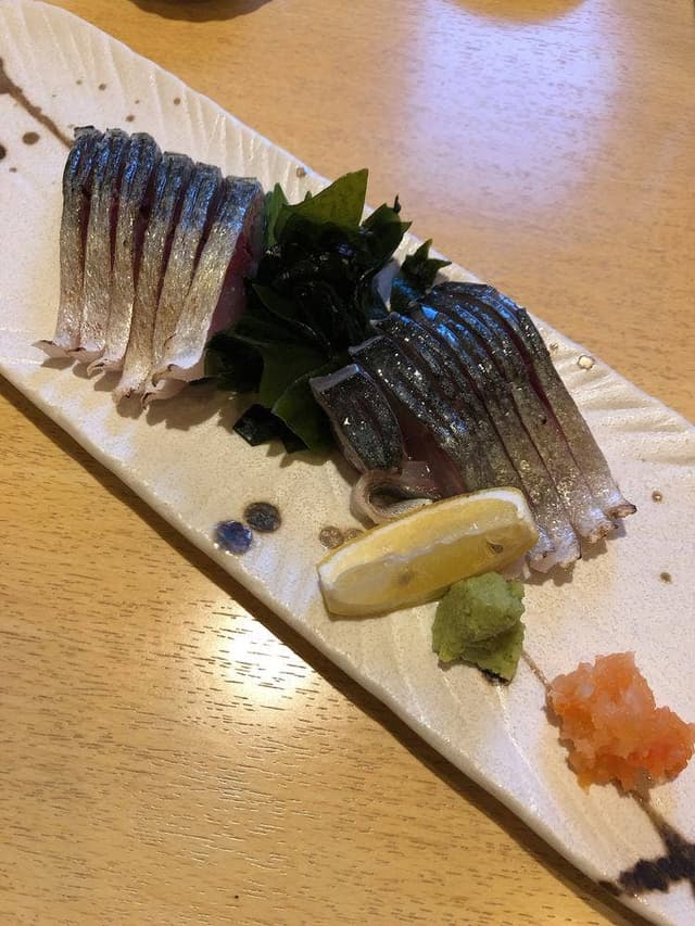 博多味処 灯 - サブ画像1