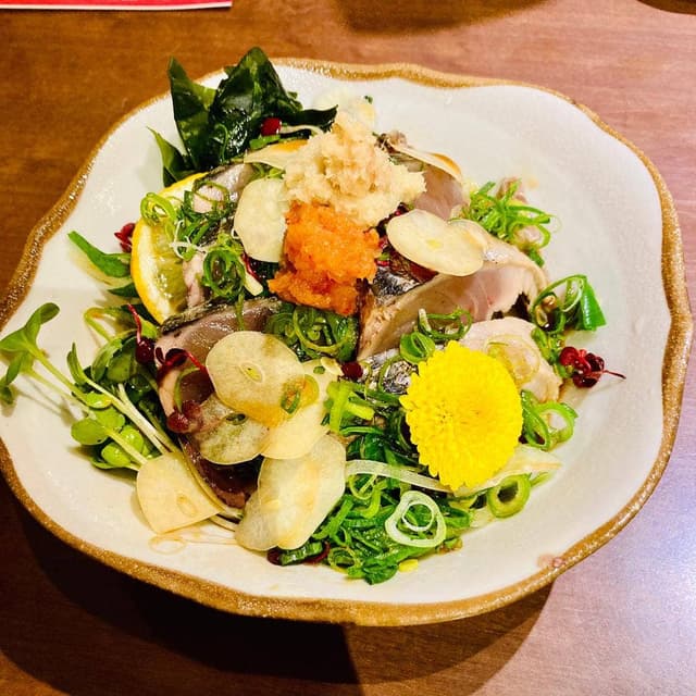 民芸居酒屋お食事処 ふ志多 - サブ画像3
