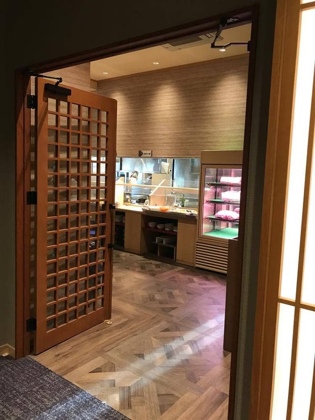 レストラン 灯 灯りの宿 燈月 - サブ画像2