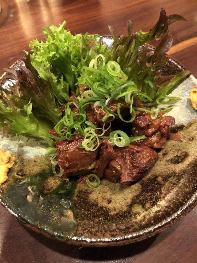 お数や はち椀 - サブ画像1