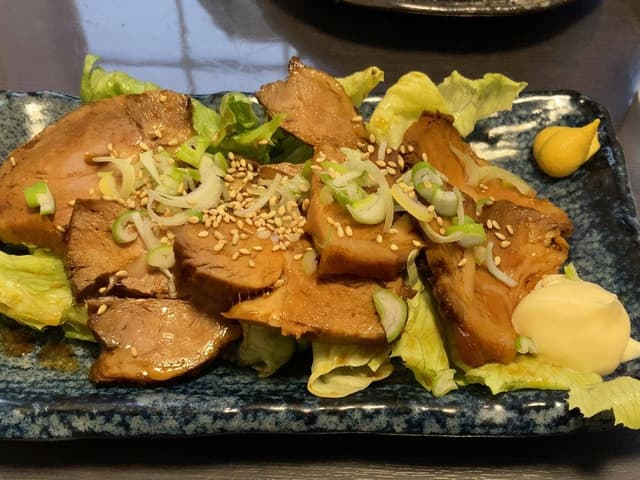 佐平寿司 - サブ画像3