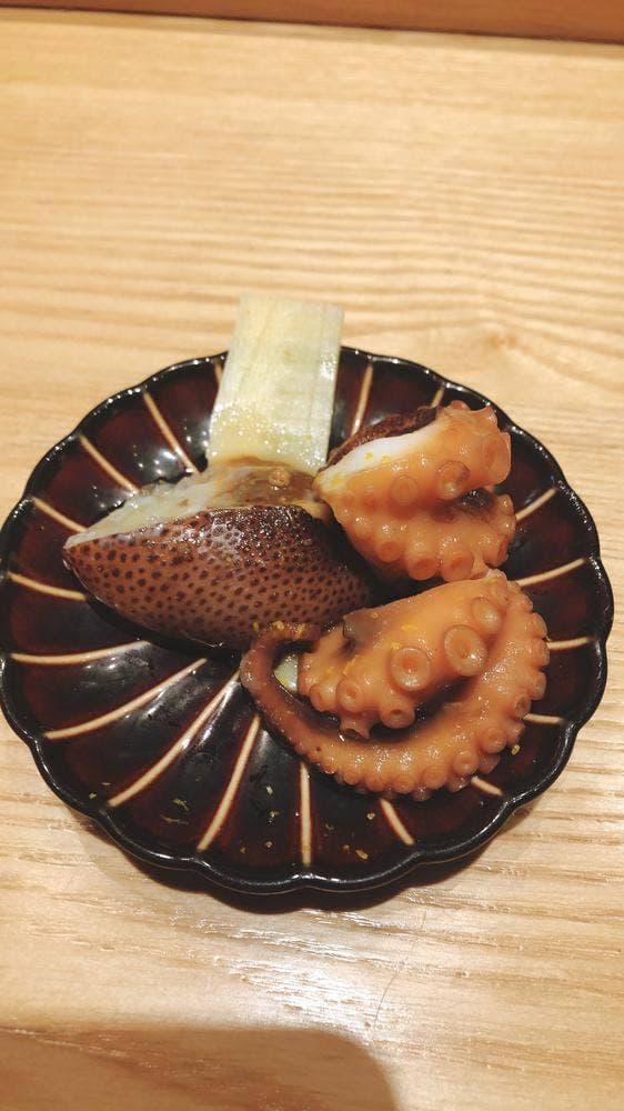 鮨かんてら 三軒茶屋店 - サブ画像1